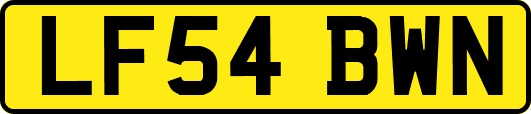 LF54BWN