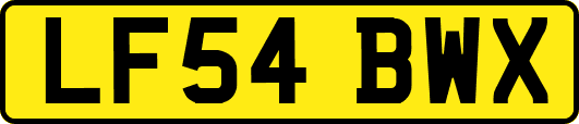 LF54BWX