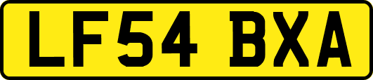 LF54BXA