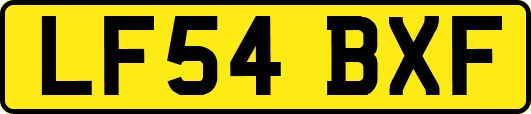 LF54BXF