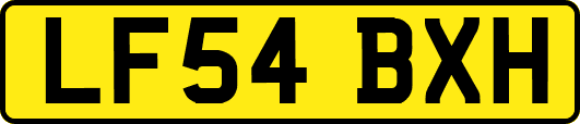 LF54BXH