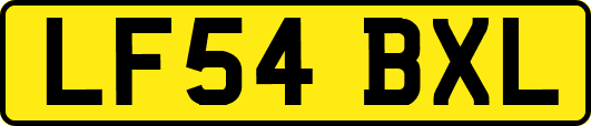 LF54BXL