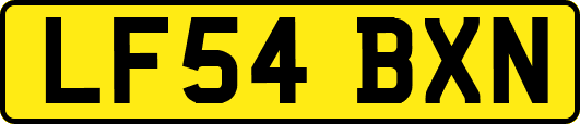 LF54BXN