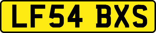LF54BXS