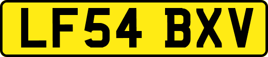 LF54BXV