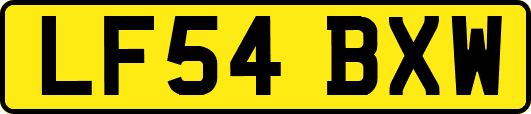 LF54BXW