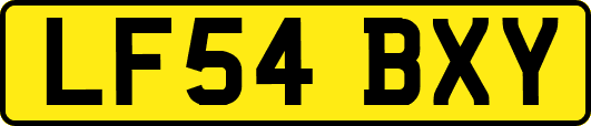 LF54BXY