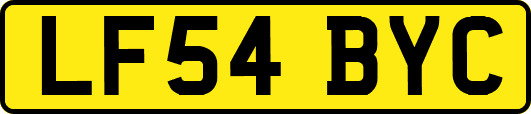 LF54BYC