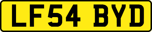 LF54BYD