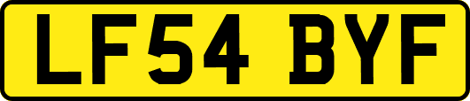 LF54BYF