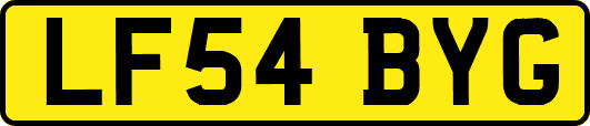 LF54BYG