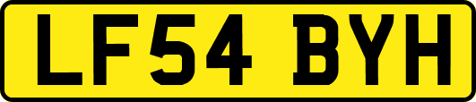 LF54BYH