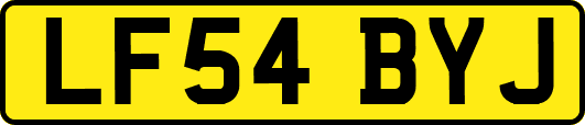 LF54BYJ