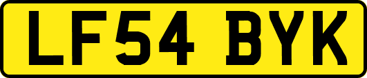 LF54BYK