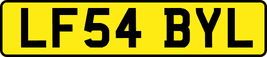 LF54BYL