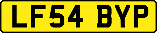 LF54BYP