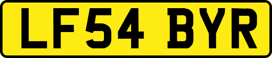 LF54BYR