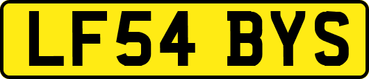 LF54BYS