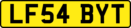 LF54BYT