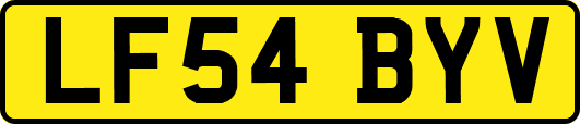 LF54BYV
