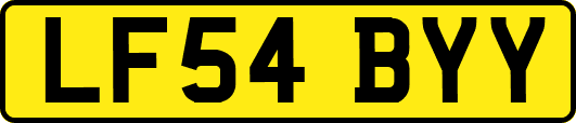 LF54BYY