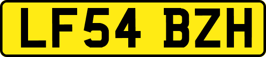LF54BZH