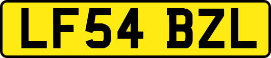 LF54BZL