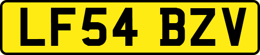 LF54BZV