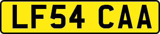 LF54CAA