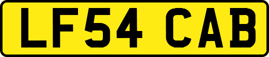 LF54CAB