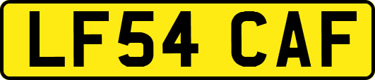 LF54CAF