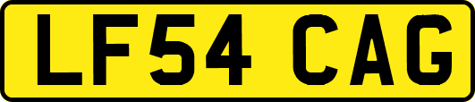 LF54CAG
