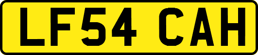 LF54CAH