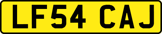 LF54CAJ