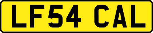 LF54CAL