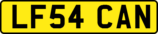 LF54CAN