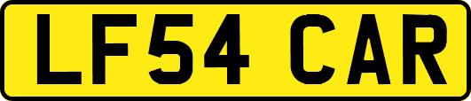 LF54CAR
