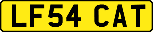 LF54CAT