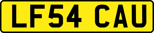 LF54CAU