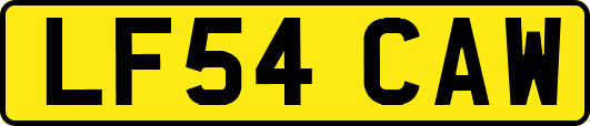 LF54CAW