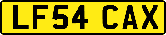 LF54CAX