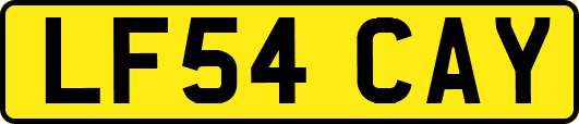 LF54CAY