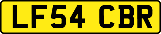 LF54CBR