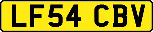 LF54CBV