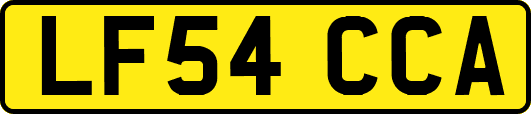 LF54CCA