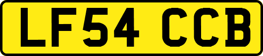 LF54CCB