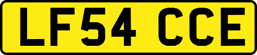 LF54CCE