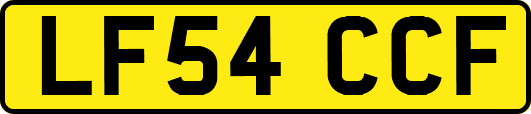 LF54CCF
