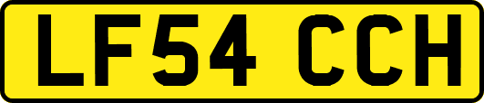 LF54CCH