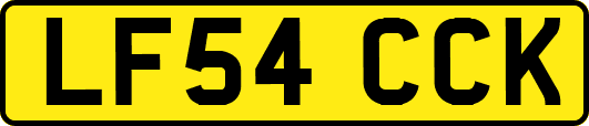 LF54CCK